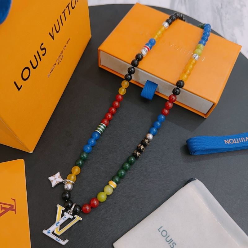 LV Necklaces